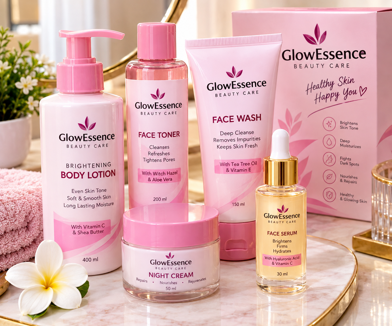 Glow Essence