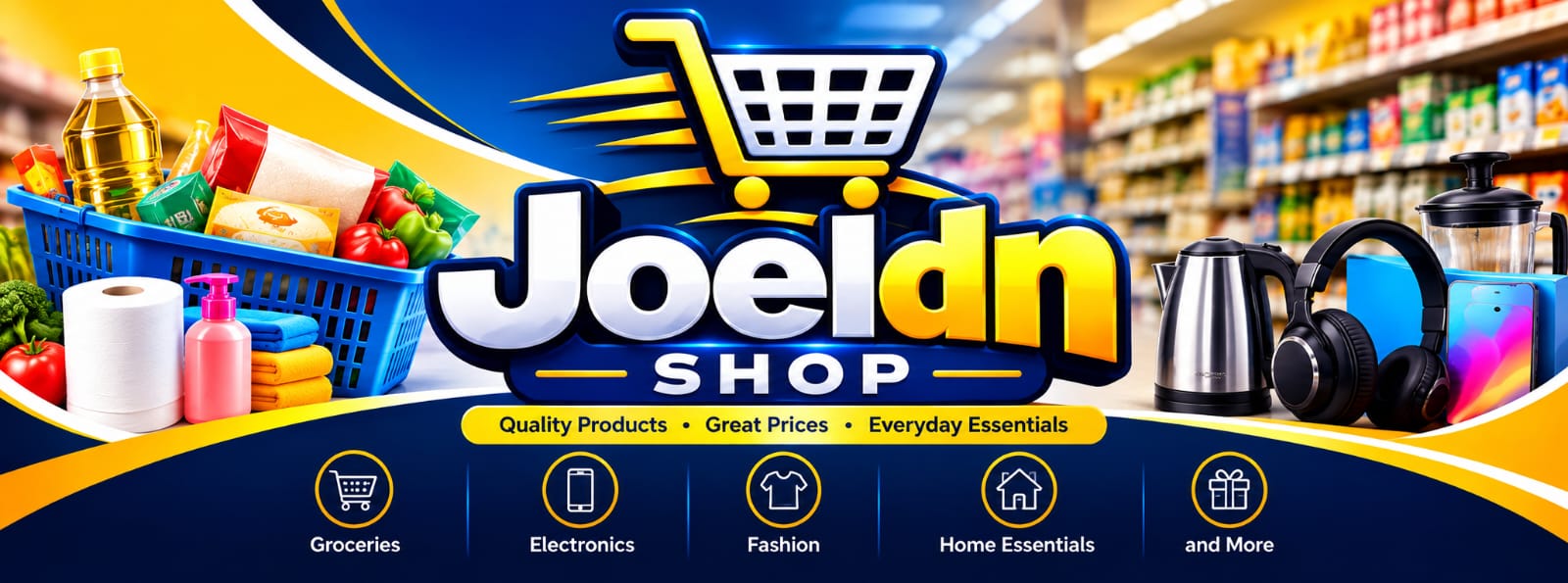 joeldn enterprise