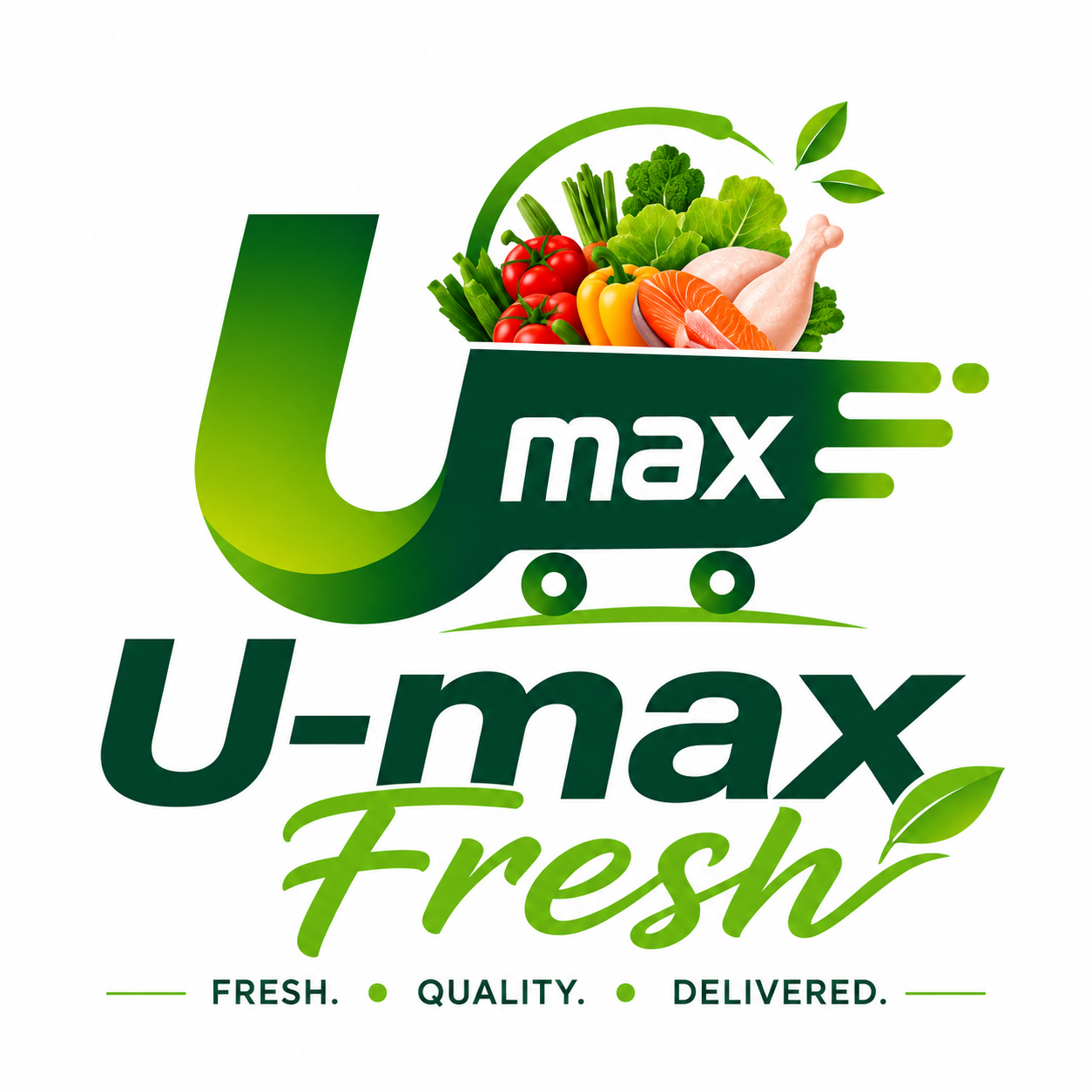 U-Max Fresh